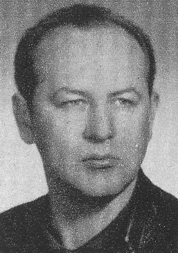 Zdjęcie: Jan Lomnicki