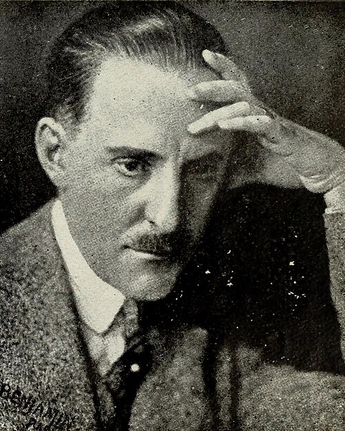 Zdjęcie: Gaston Ravel