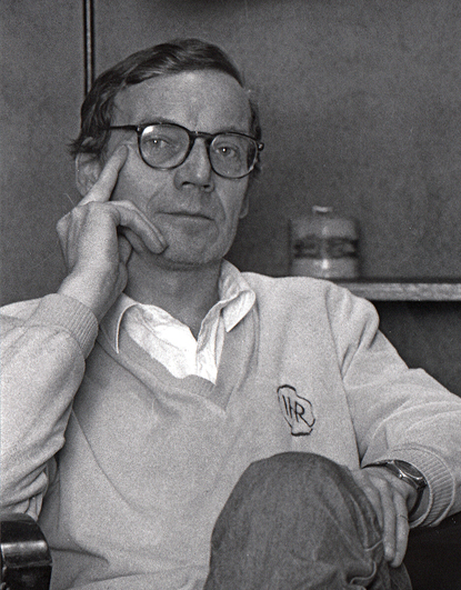 Zdjęcie: Håkan Alexandersson