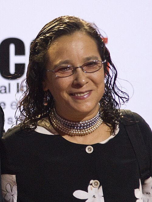 Zdjęcie: Lourdes Elizarrarás