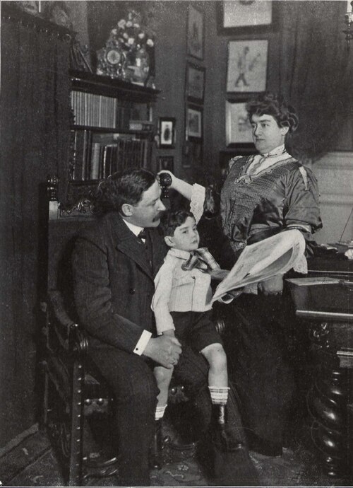 Zdjęcie: Alfred Halm