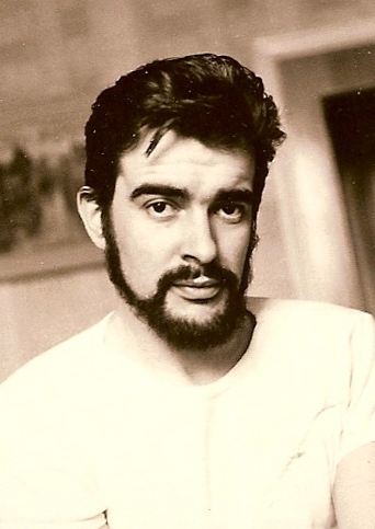 Zdjęcie: Patrick Le Bon