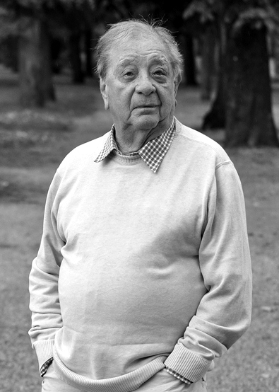 Zdjęcie: Károly Makk
