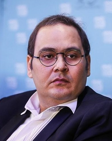 Zdjęcie: Reza Davoudnejad