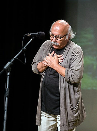 Zdjęcie: Alireza Davoudnejad