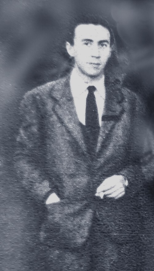 Zdjęcie: Gianni Puccini