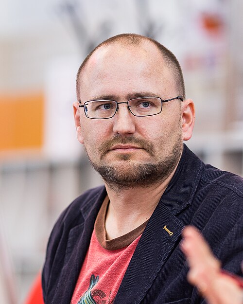 Zdjęcie: Peter Kristúfek