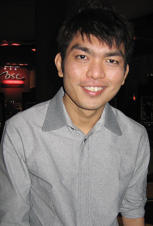 Zdjęcie: Royston Tan