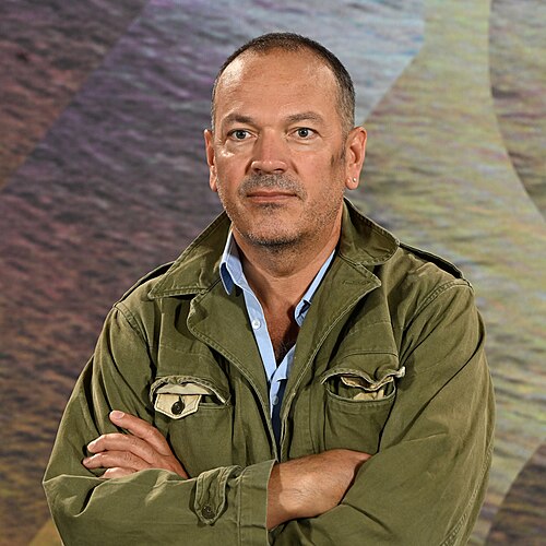 Zdjęcie: Jean-Stéphane Bron