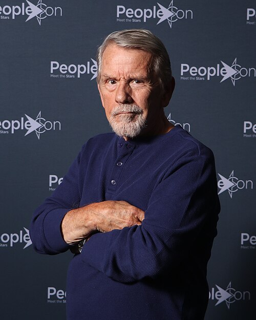 Zdjęcie: Sean S Cunningham