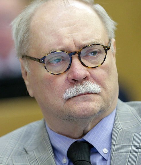 Zdjęcie: Vladimir Bortko