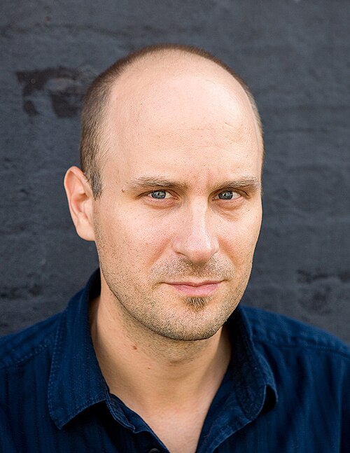Zdjęcie: Stefan C Schaefer