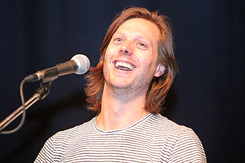 Zdjęcie: Felix van Groeningen