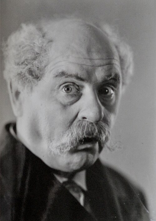 Zdjęcie: Sigurd Wallén
