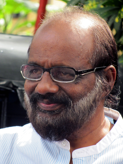 Zdjęcie: Lenin Rajendran