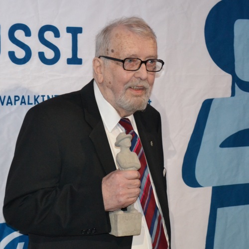 Zdjęcie: Matti Kassila