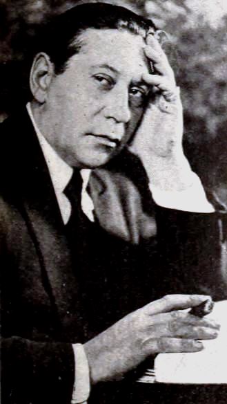 Zdjęcie: Louis J Gasnier