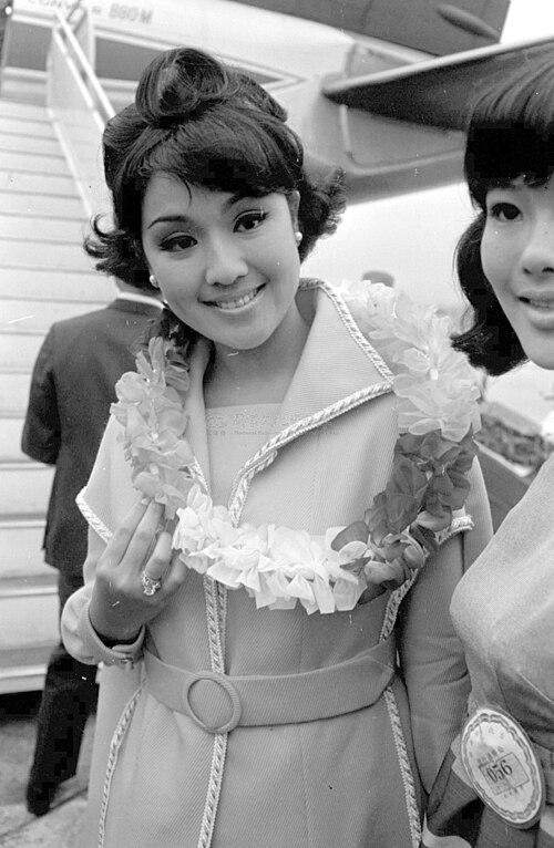 Zdjęcie: Ching Lee