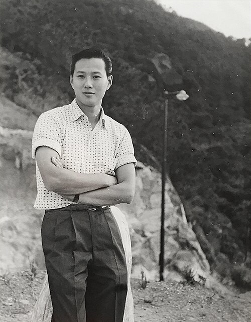 Zdjęcie: Fan Ho