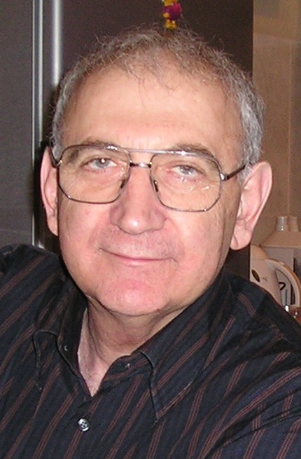 Zdjęcie: Eldar Shengelaia