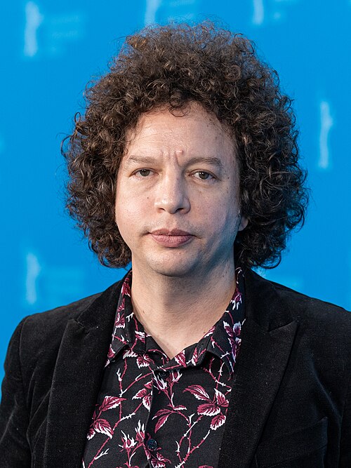 Zdjęcie: Michel Franco