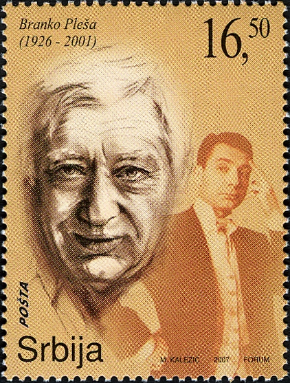 Zdjęcie: Branko Plesa