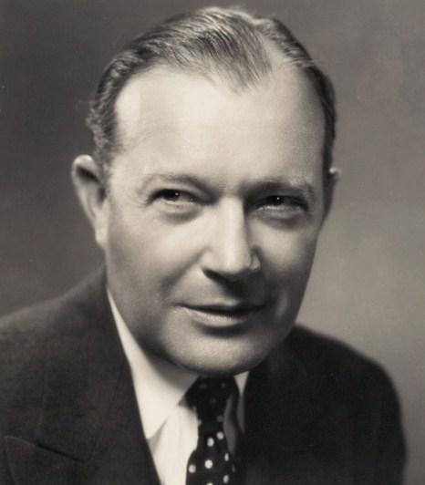 Zdjęcie: Willard Robertson