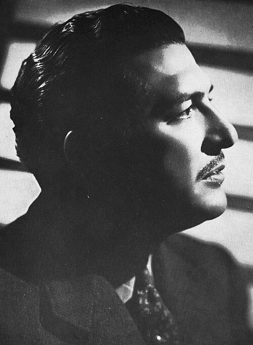 José Baviera, 1954