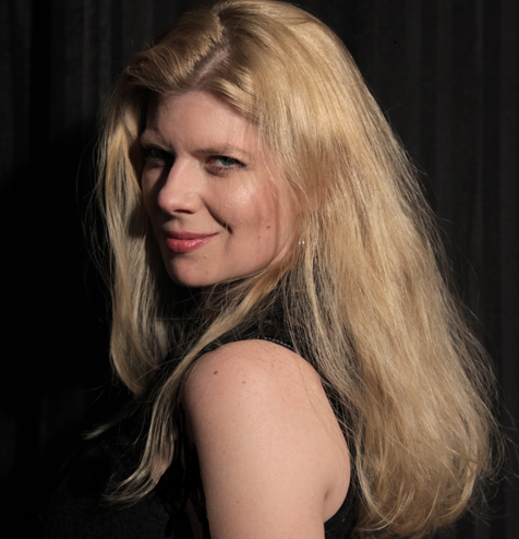 Zdjęcie: Izzy Lee
