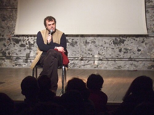 Zdjęcie: Pippo Delbono