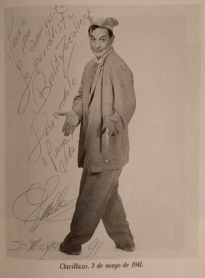 Zdjęcie: Antonio Espino