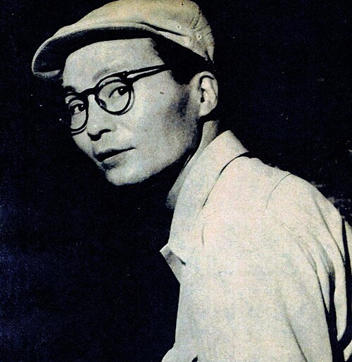 Zdjęcie: Senkichi Taniguchi