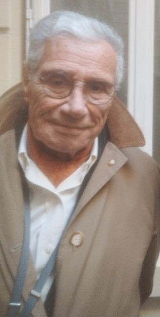 Zdjęcie: Jean-Marie Périer