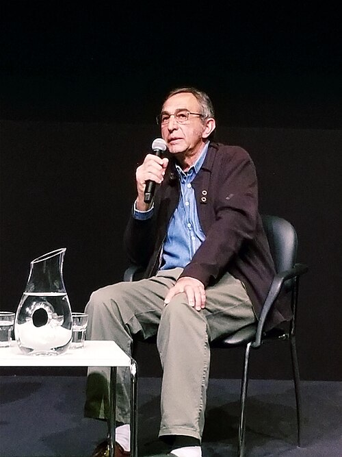 Zdjęcie: Claudio Caldini