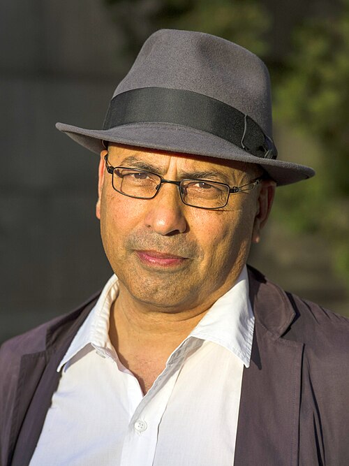 Zdjęcie: Andrés Di Tella