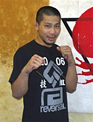 Zdjęcie: Keita Nakamura
