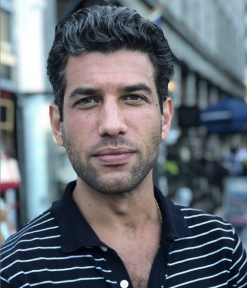 Zdjęcie: David Wexler