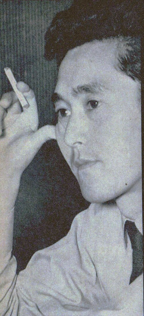 Zdjęcie: Koreyoshi Kurahara