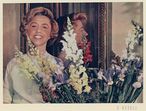 Zdjęcie: Michèle Arnaud