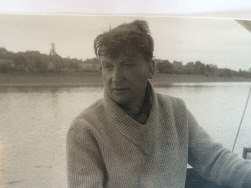 Zdjęcie: Pierre Chevalier