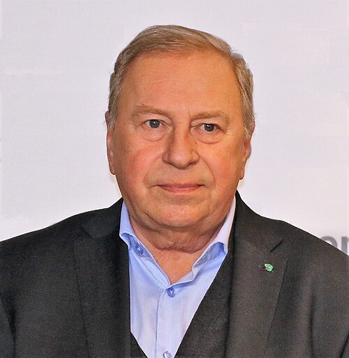 Zdjęcie: Jerzy Stuhr