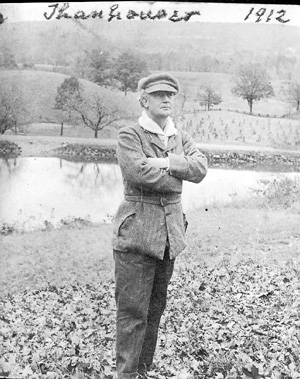 Zdjęcie: Lucius Henderson