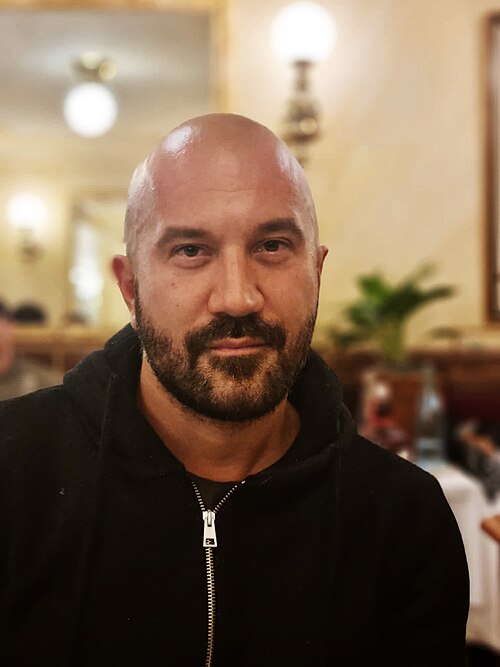 Zdjęcie: Dominik Sedlar