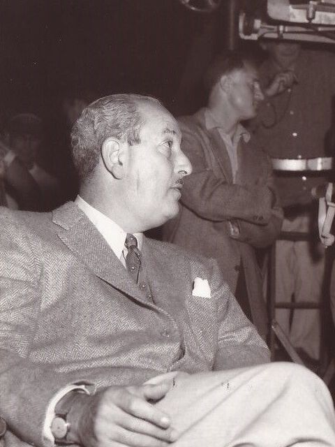 Zdjęcie: Edwin H Knopf