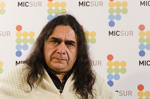 Zdjęcie: José Celestino Campusano