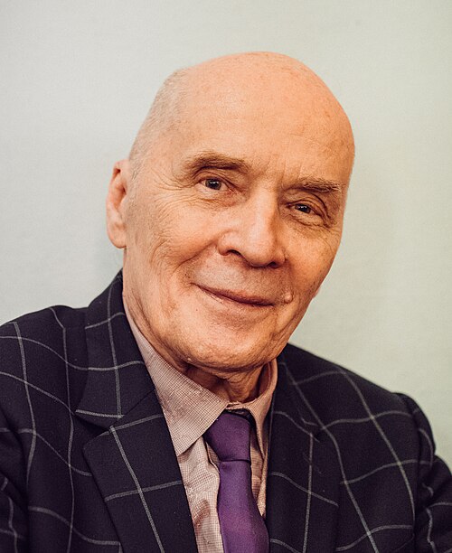 Zdjęcie: Aleksandr Filippenko