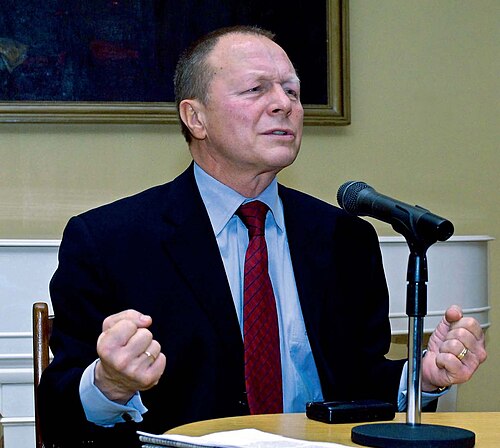 Zdjęcie: Boris Galkin