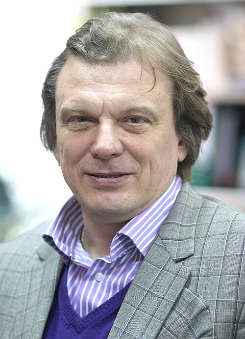 Zdjęcie: Yuriy Vasilev