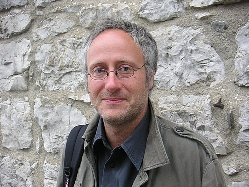 Zdjęcie: Pierre-Yves Vandeweerd