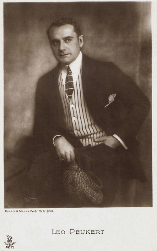 Zdjęcie: Leo Peukert